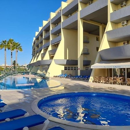 Condominio Do Mar Lagos Exterior foto